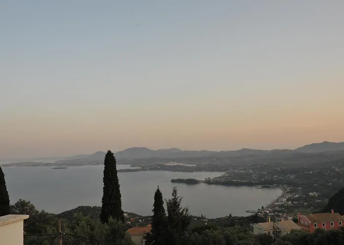 Villa Filothea