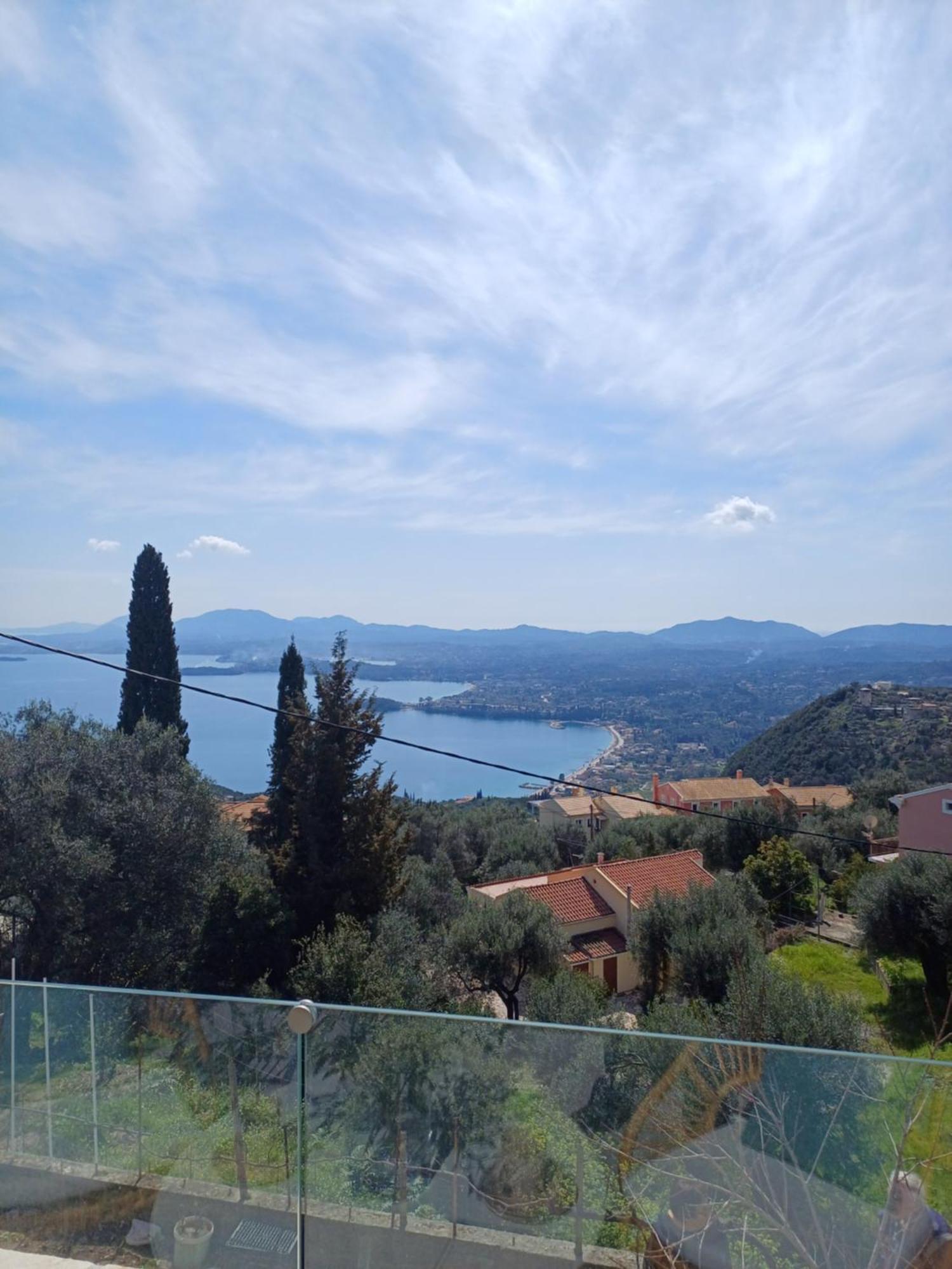 Filothea Villa Spartylas