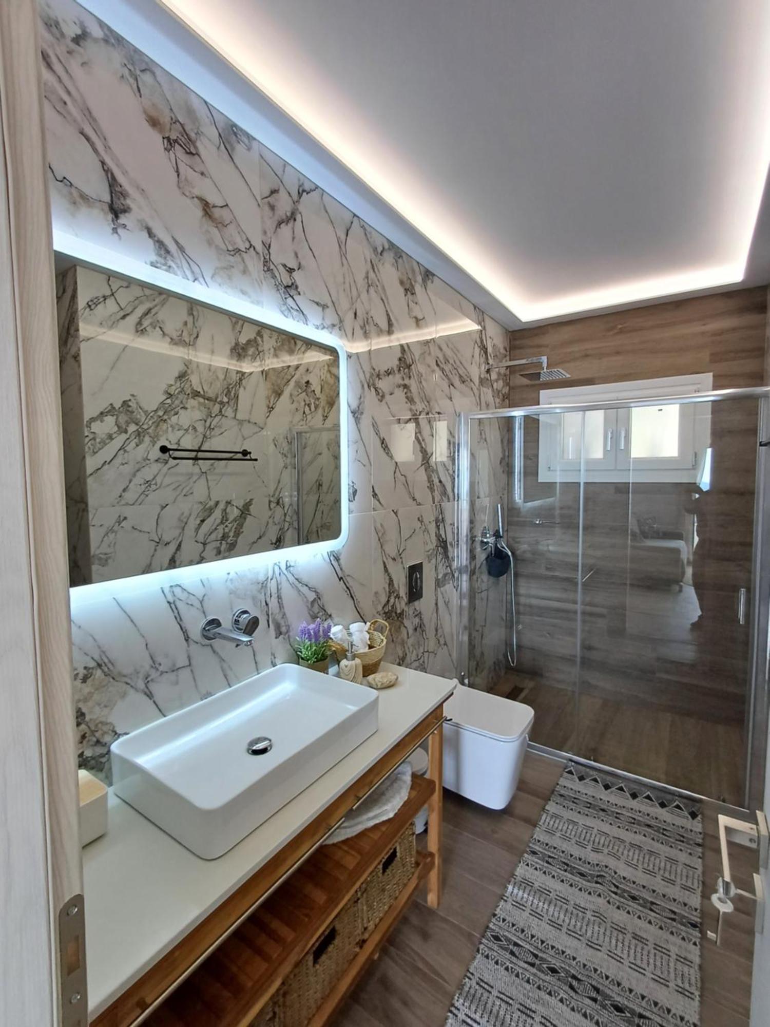 Filothea Villa *