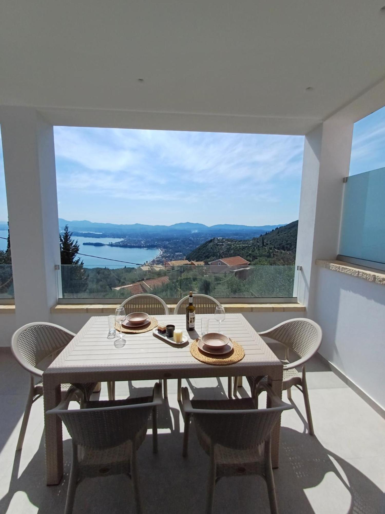 Villa Filothea